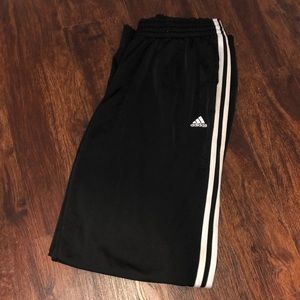 Adidas Track Pants